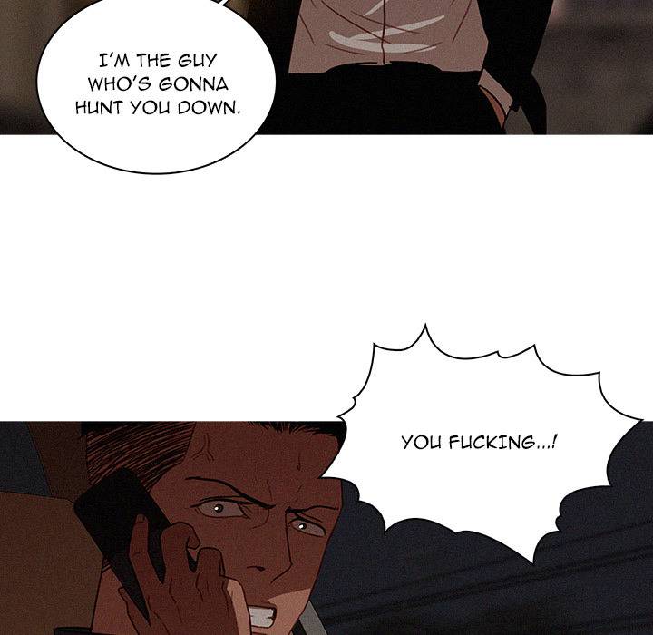 Paradise Lost - Chapter 21 [photo 19] - MangaPorn