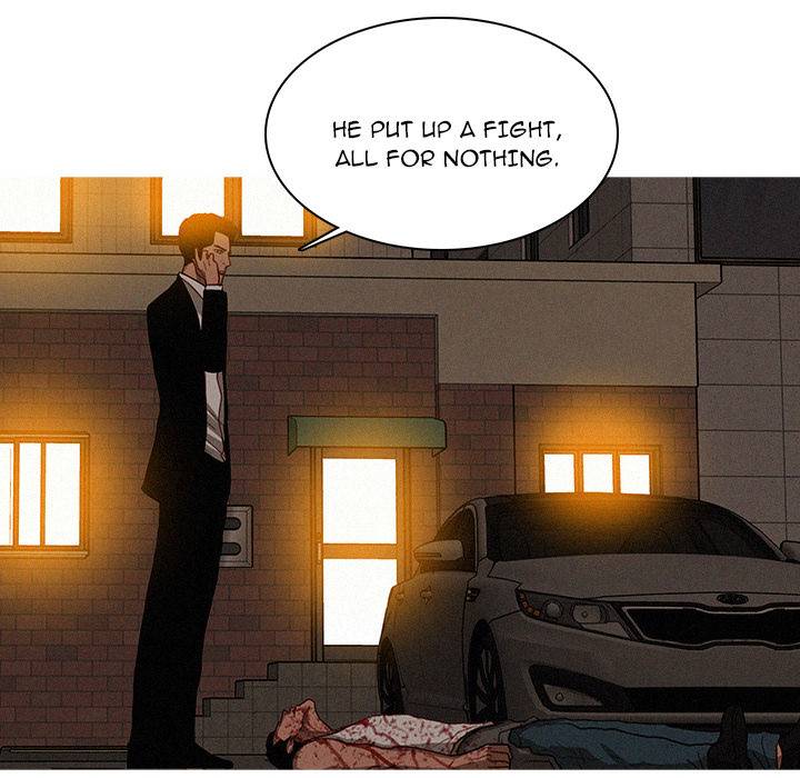 Paradise Lost - Chapter 21 [photo 26] - MangaPorn