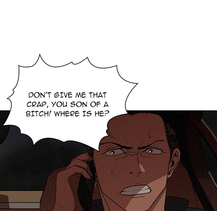 Paradise Lost - Chapter 21 [photo 27] - MangaPorn