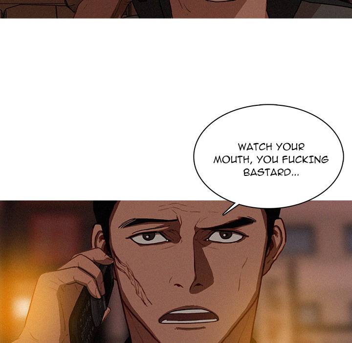 Paradise Lost - Chapter 21 [photo 28] - MangaPorn