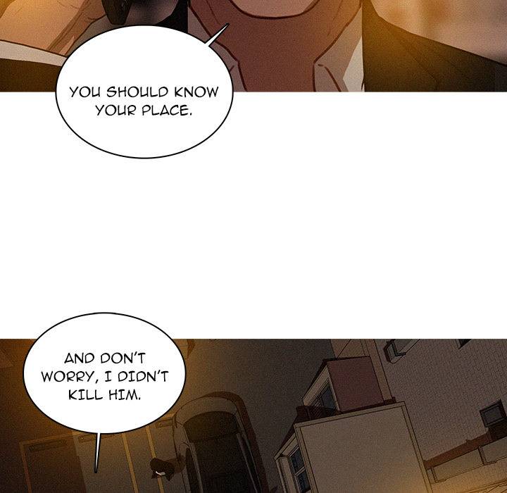 Paradise Lost - Chapter 21 [photo 29] - MangaPorn