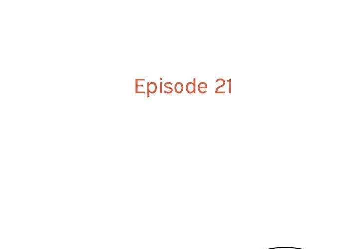 Paradise Lost - Chapter 21 [photo 3] - MangaPorn