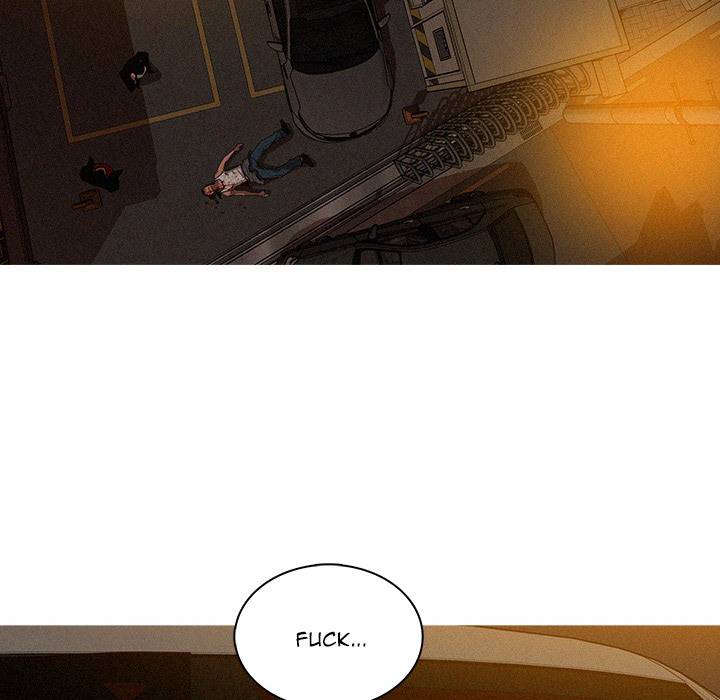 Paradise Lost - Chapter 21 [photo 30] - MangaPorn