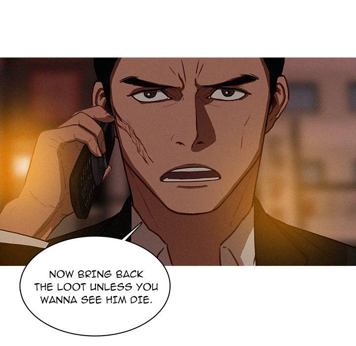 Paradise Lost - Chapter 21 [photo 33] - MangaPorn