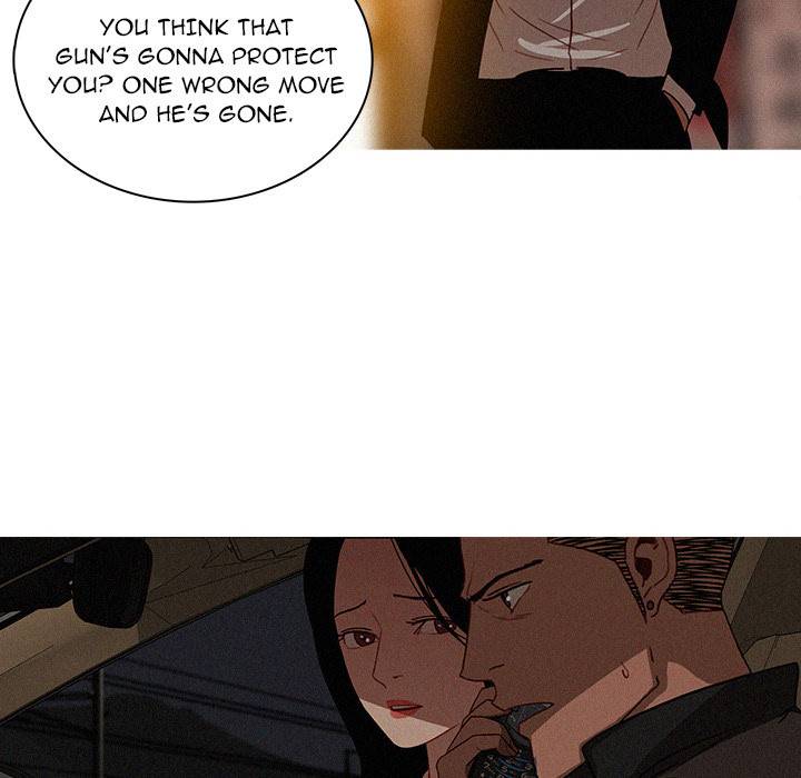 Paradise Lost - Chapter 21 [photo 36] - MangaPorn