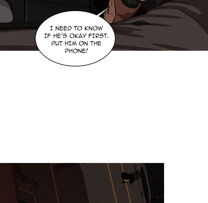 Paradise Lost - Chapter 21 [photo 37] - MangaPorn