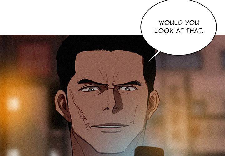 Paradise Lost - Chapter 21 [photo 4] - MangaPorn