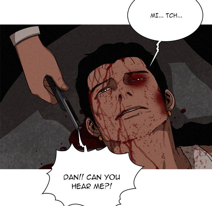 Paradise Lost - Chapter 21 [photo 40] - MangaPorn