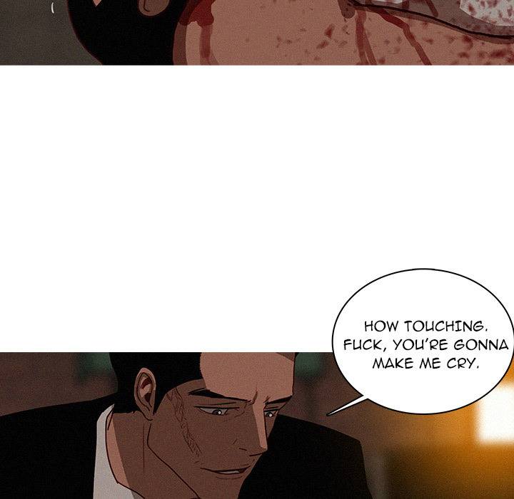 Paradise Lost - Chapter 21 [photo 43] - MangaPorn