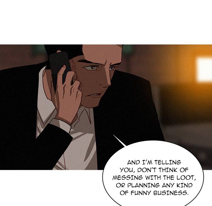 Paradise Lost - Chapter 21 [photo 48] - MangaPorn