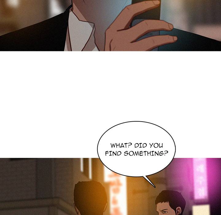 Paradise Lost - Chapter 21 [photo 5] - MangaPorn