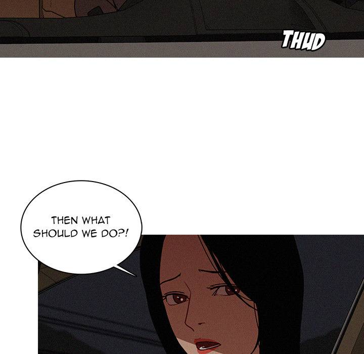 Paradise Lost - Chapter 21 [photo 53] - MangaPorn