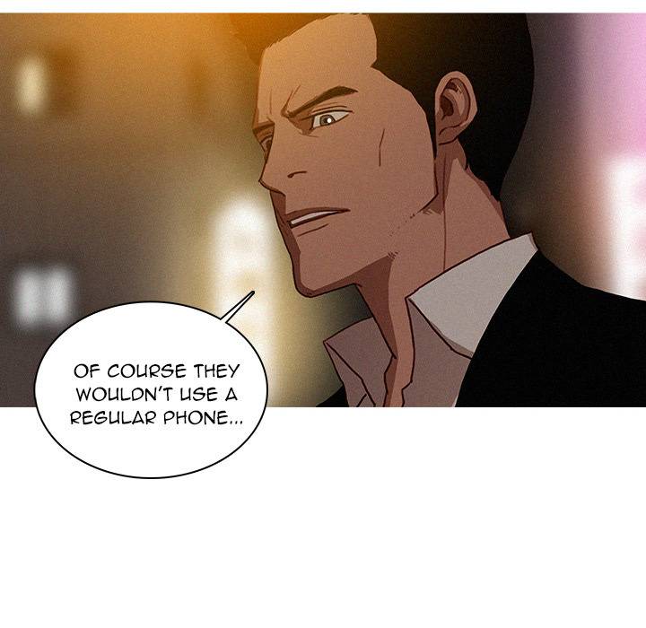 Paradise Lost - Chapter 21 [photo 8] - MangaPorn