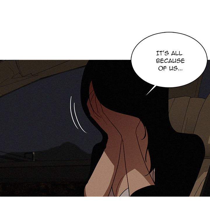 Paradise Lost - Chapter 22 [photo 10] - MangaPorn