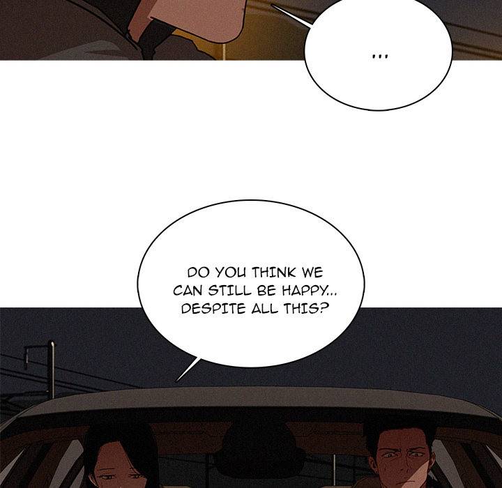 Paradise Lost - Chapter 22 [photo 12] - MangaPorn