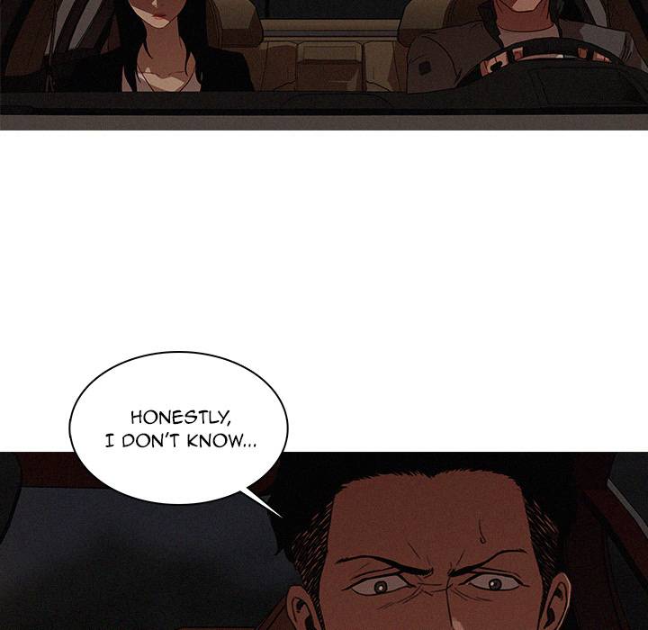 Paradise Lost - Chapter 22 [photo 13] - MangaPorn