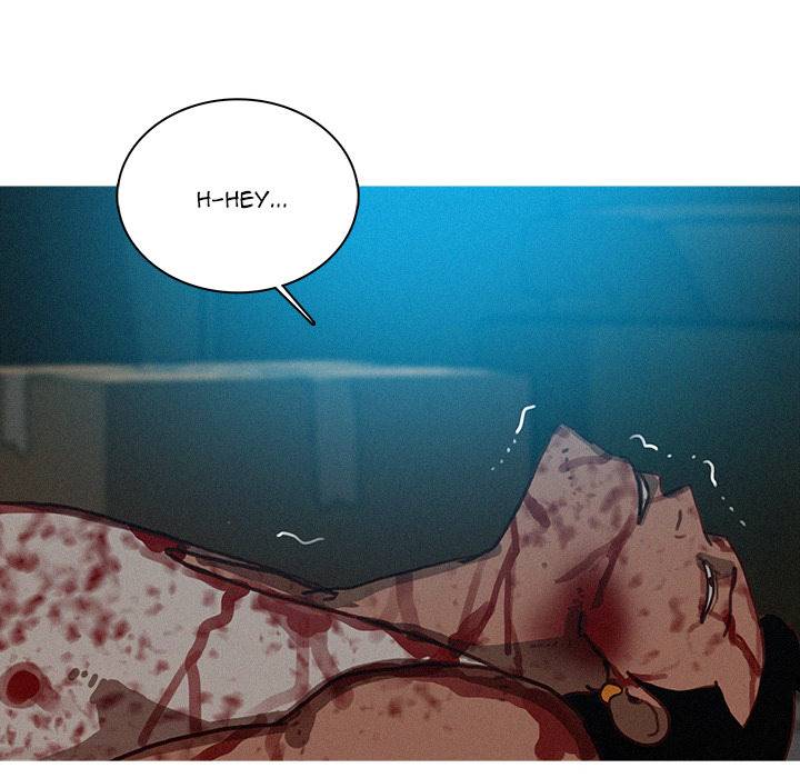 Paradise Lost - Chapter 22 [photo 26] - MangaPorn