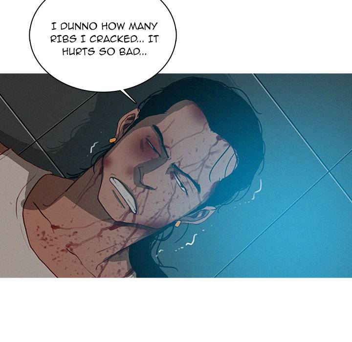 Paradise Lost - Chapter 22 [photo 32] - MangaPorn