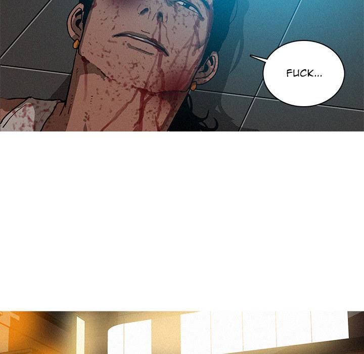 Paradise Lost - Chapter 22 [photo 36] - MangaPorn