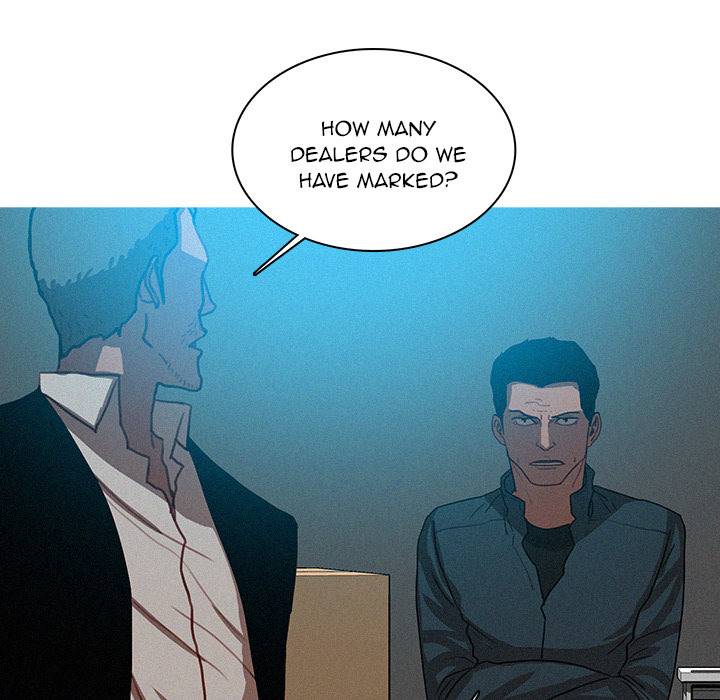 Paradise Lost - Chapter 22 [photo 58] - MangaPorn