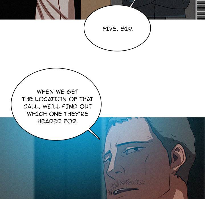 Paradise Lost - Chapter 22 [photo 59] - MangaPorn