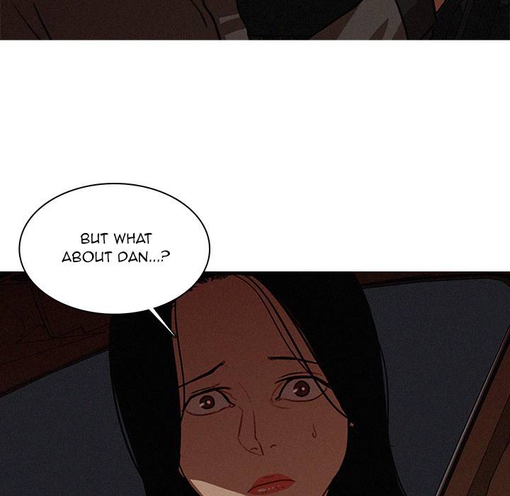 Paradise Lost - Chapter 22 [photo 6] - MangaPorn