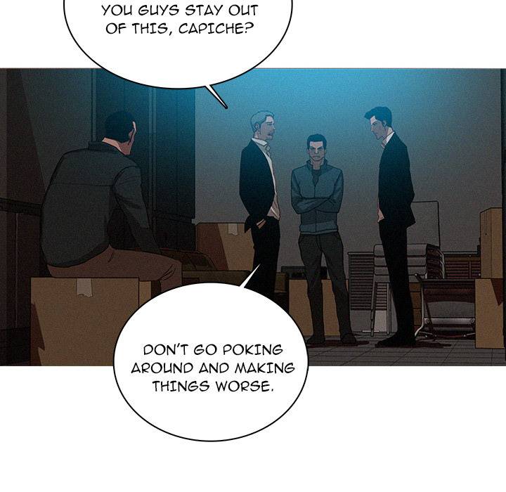 Paradise Lost - Chapter 22 [photo 64] - MangaPorn