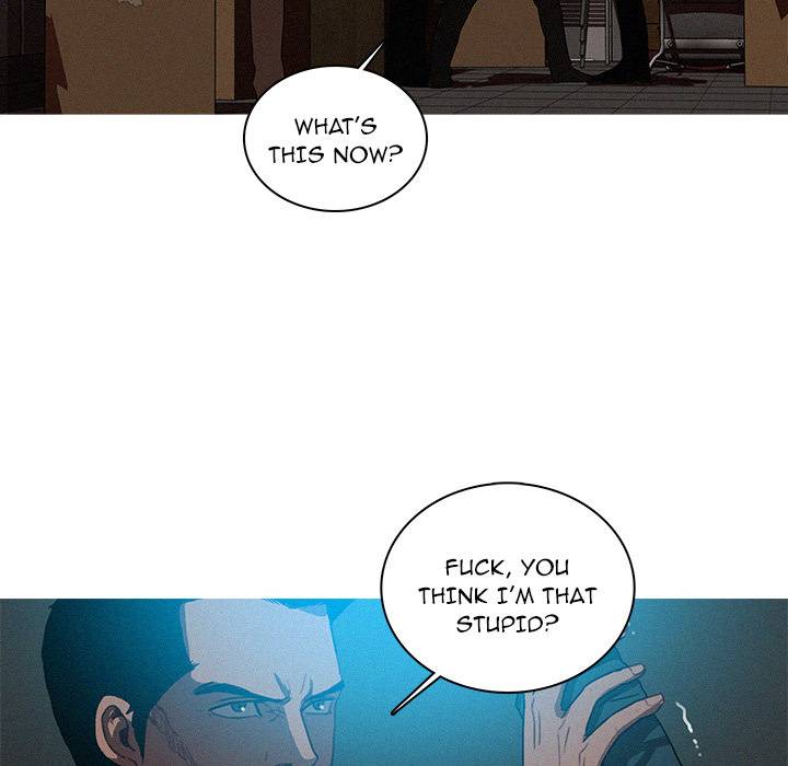 Paradise Lost - Chapter 22 [photo 70] - MangaPorn