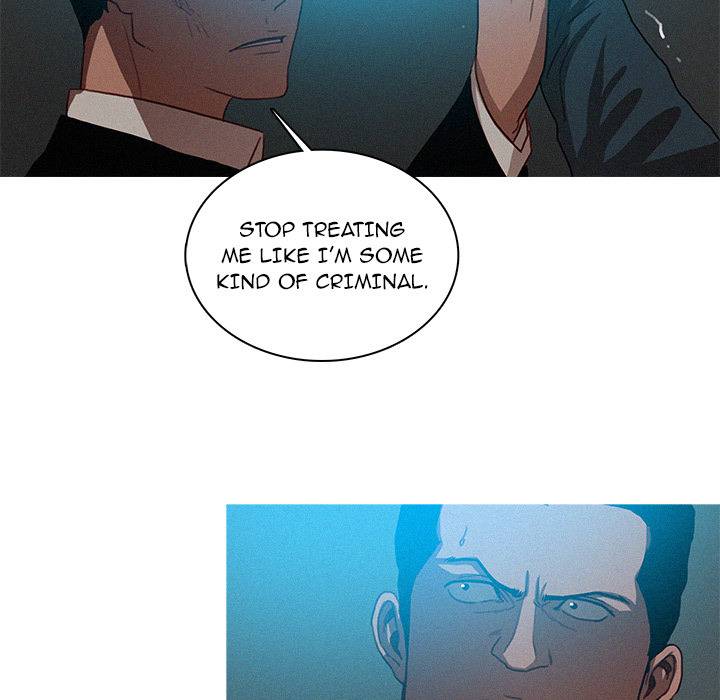 Paradise Lost - Chapter 22 [photo 71] - MangaPorn