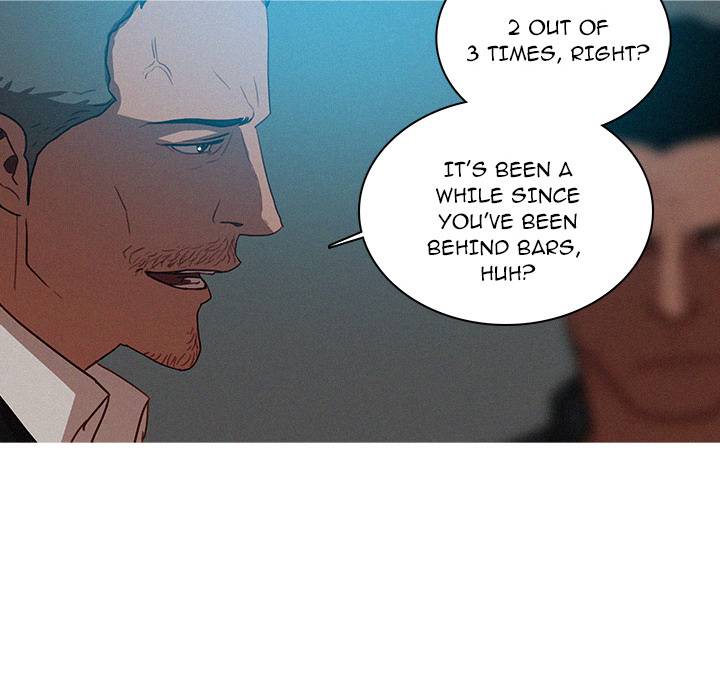 Paradise Lost - Chapter 23 [photo 14] - MangaPorn