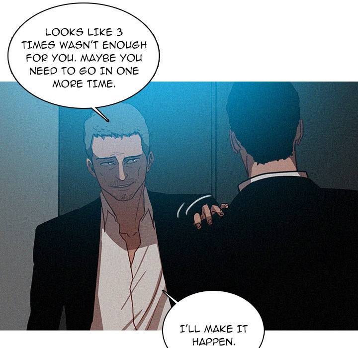 Paradise Lost - Chapter 23 [photo 16] - MangaPorn