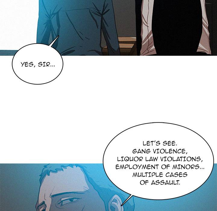 Paradise Lost - Chapter 23 [photo 19] - MangaPorn