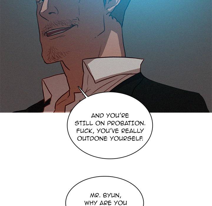 Paradise Lost - Chapter 23 [photo 20] - MangaPorn