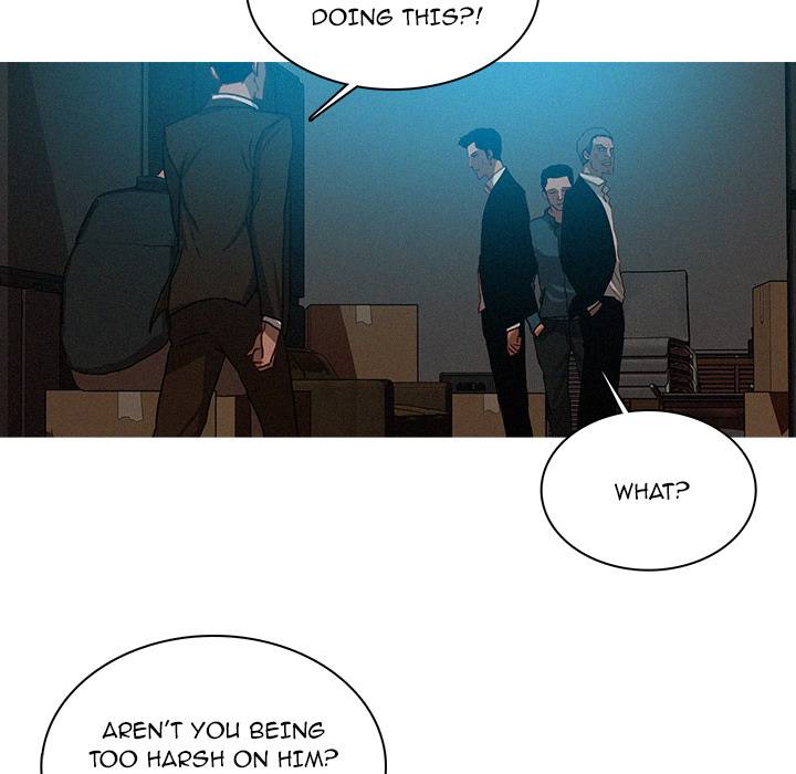 Paradise Lost - Chapter 23 [photo 21] - MangaPorn