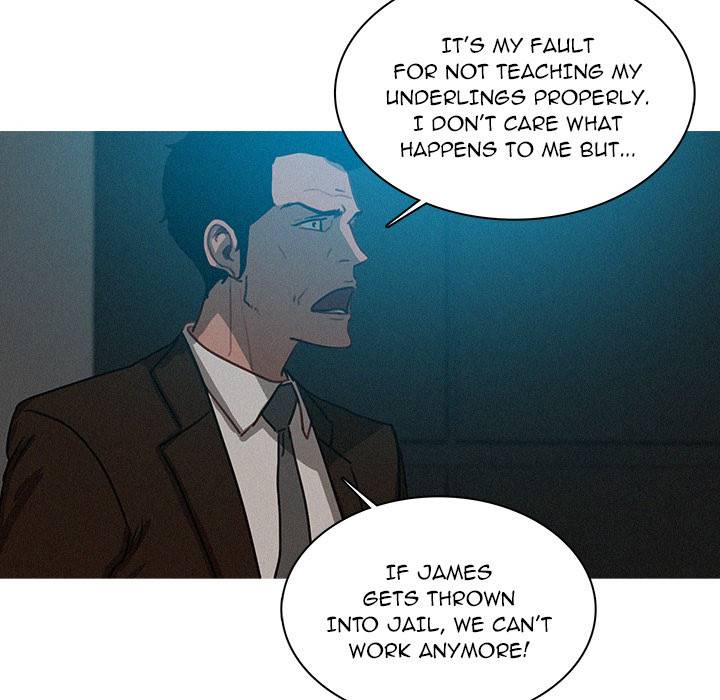 Paradise Lost - Chapter 23 [photo 24] - MangaPorn