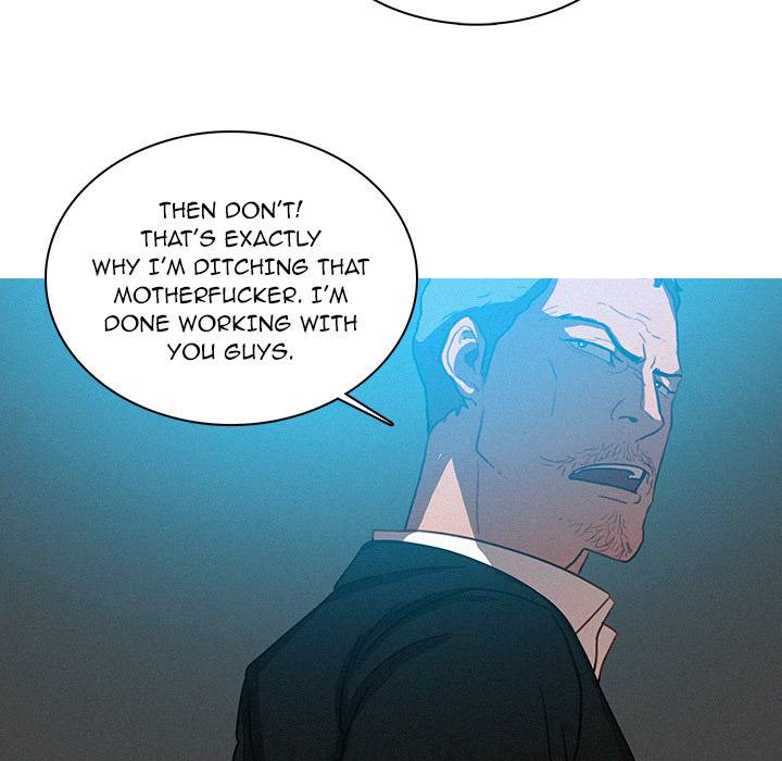 Paradise Lost - Chapter 23 [photo 25] - MangaPorn