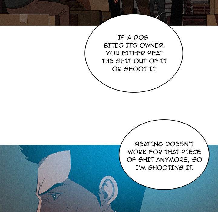 Paradise Lost - Chapter 23 [photo 27] - MangaPorn