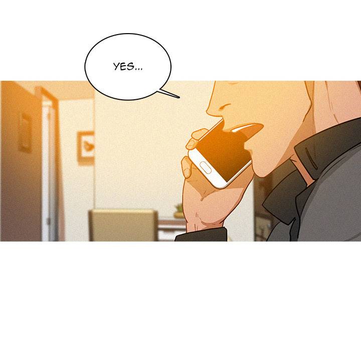 Paradise Lost - Chapter 23 [photo 32] - MangaPorn