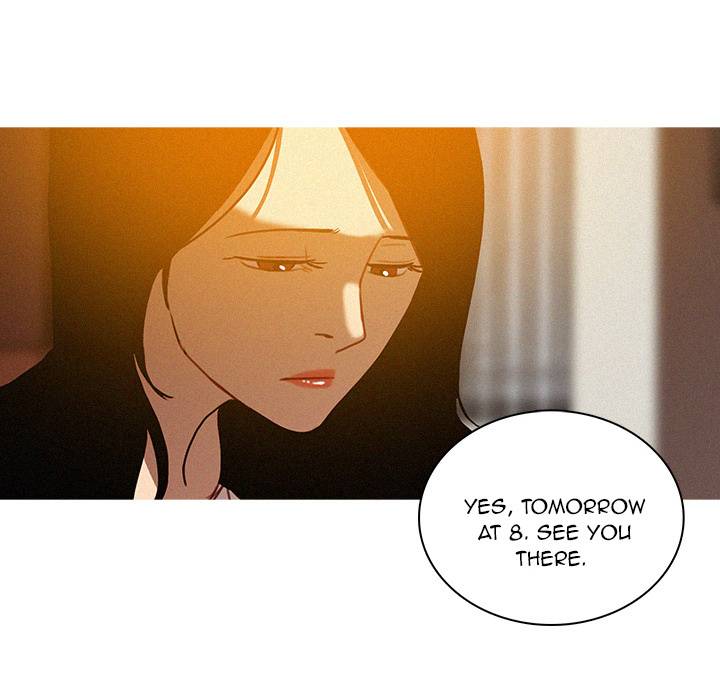 Paradise Lost - Chapter 23 [photo 34] - MangaPorn