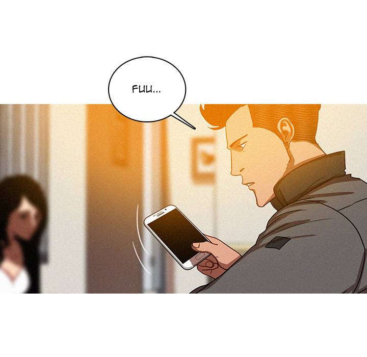 Paradise Lost - Chapter 23 [photo 35] - MangaPorn