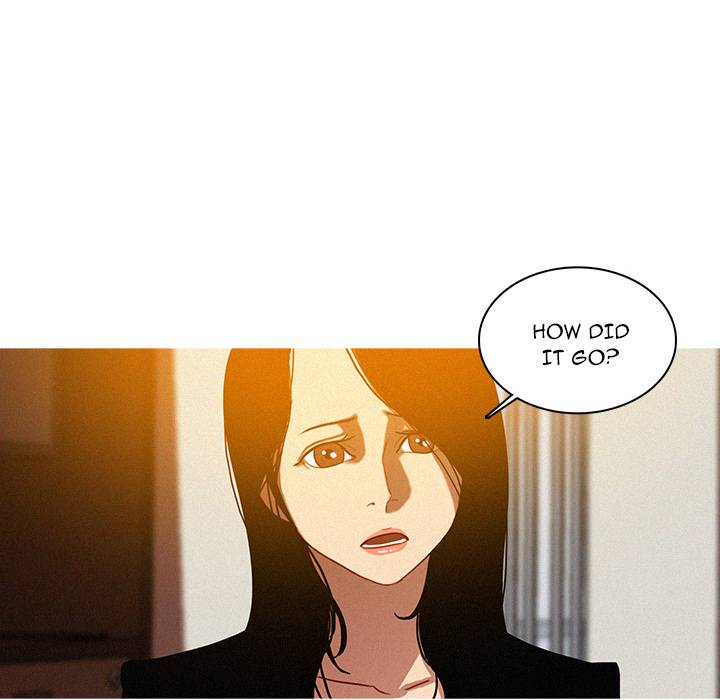Paradise Lost - Chapter 23 [photo 36] - MangaPorn