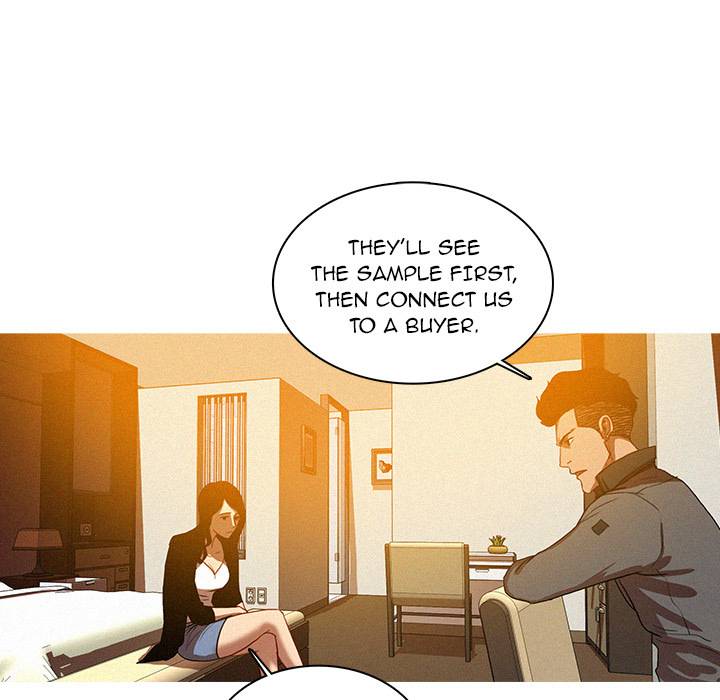 Paradise Lost - Chapter 23 [photo 37] - MangaPorn