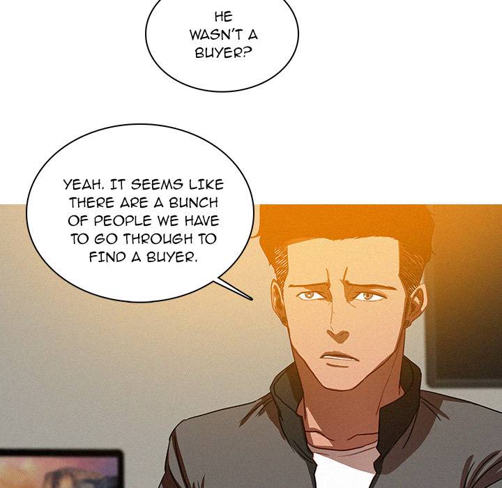 Paradise Lost - Chapter 23 [photo 38] - MangaPorn