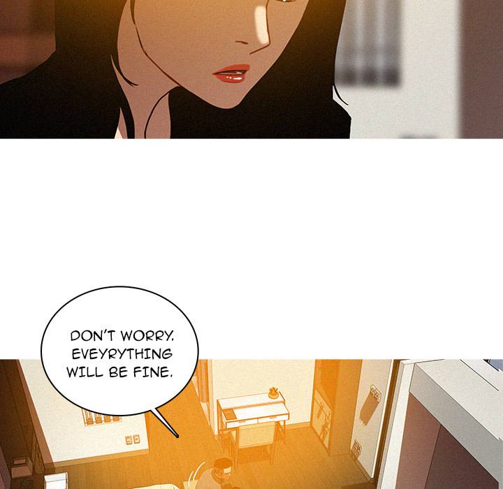 Paradise Lost - Chapter 23 [photo 42] - MangaPorn