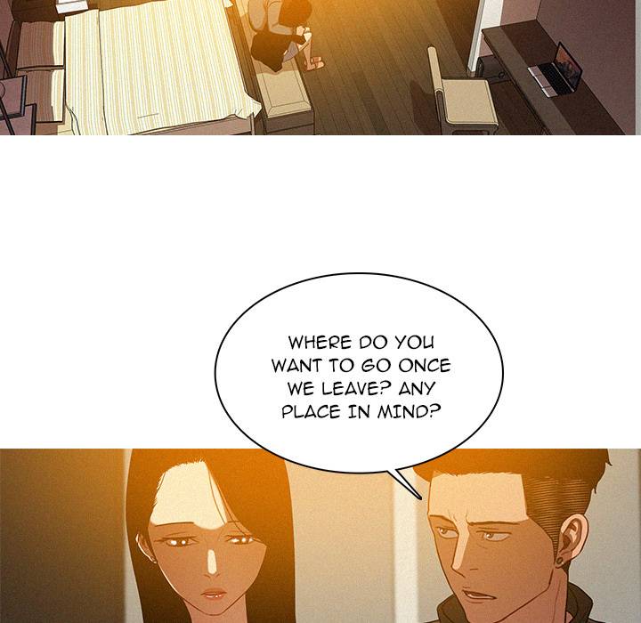 Paradise Lost - Chapter 23 [photo 43] - MangaPorn