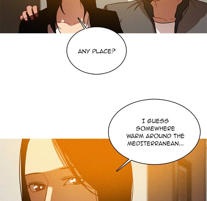 Paradise Lost - Chapter 23 [photo 44] - MangaPorn