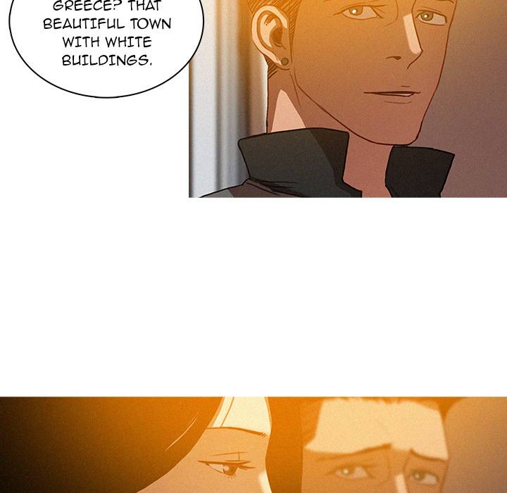 Paradise Lost - Chapter 23 [photo 46] - MangaPorn