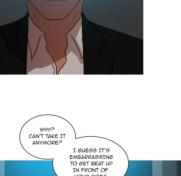 Paradise Lost - Chapter 23 [photo 6] - MangaPorn