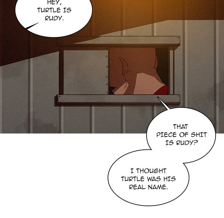 Paradise Lost - Chapter 23 [photo 64] - MangaPorn