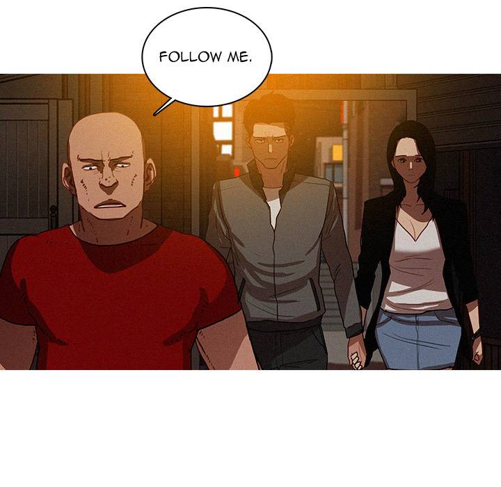 Paradise Lost - Chapter 23 [photo 66] - MangaPorn